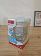 Nuk Magic Cup & Mini Magic Cup itatópohár szett, 160 ml és 230 ml OUTLET termék