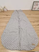 Roba hálózsák 
110 cm . Szürke . OUTLET termék