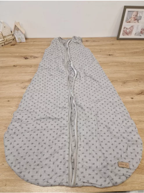 Roba hálózsák 
110 cm . Szürke . OUTLET termék