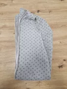 Roba hálózsák 
110 cm . Szürke . OUTLET termék