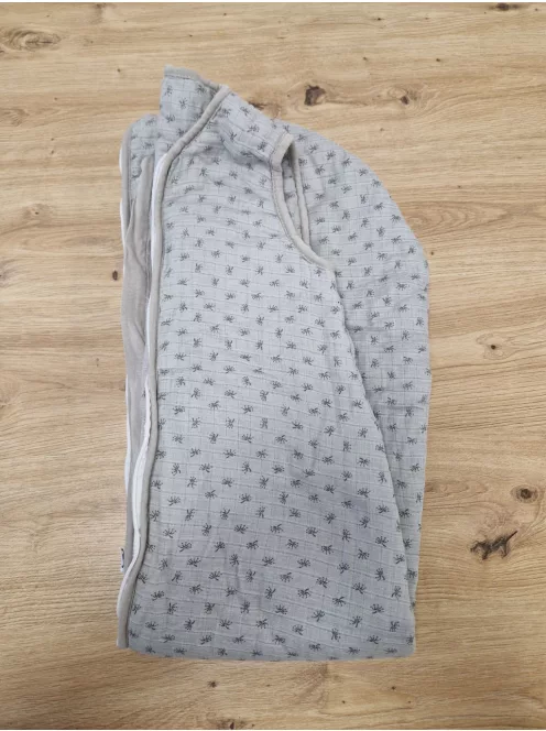 Roba hálózsák 
110 cm . Szürke . OUTLET termék