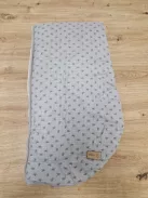 Roba hálózsák 
110 cm . Szürke . OUTLET termék