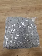 Roba hálózsák 
110 cm . Szürke . OUTLET termék