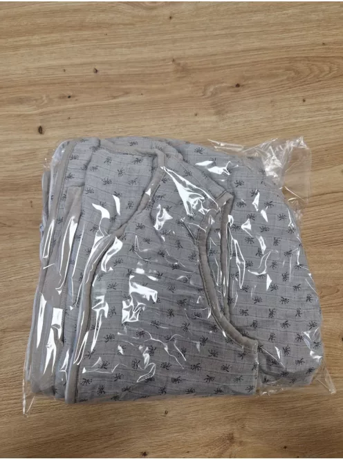 Roba hálózsák 
110 cm . Szürke . OUTLET termék