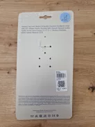 Sterntaler szundikendő, Emmi szamár, kék OUTLET termék