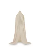 Jollein baldachin - 245 cm magas - Vintage Nougat szín OUTLET termék