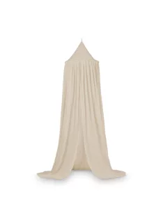   Jollein baldachin - 245 cm magas - Vintage Nougat szín OUTLET termék