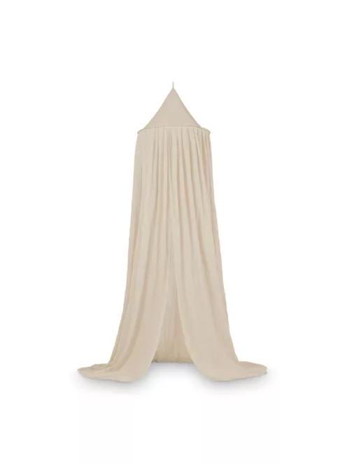 Jollein baldachin - 245 cm magas - Vintage Nougat szín OUTLET termék