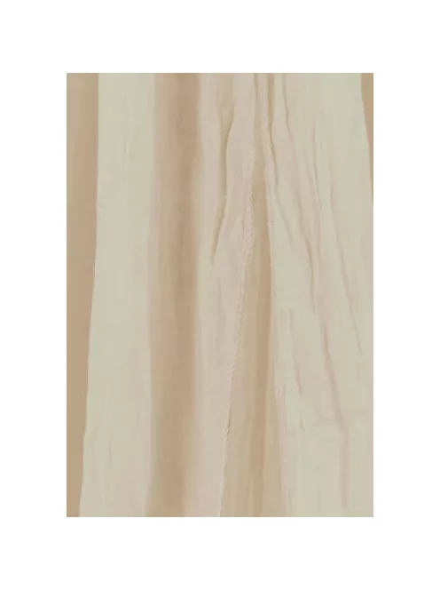 Jollein baldachin - 245 cm magas - Vintage Nougat szín OUTLET termék