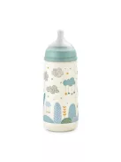 Suavinex 360 ml es cumisüveg 
Müanyag
L méret OUTLET termék