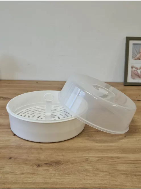 Reer Vapostar mikrós sterilizáló, OUTLET termék