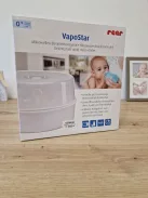 Reer Vapostar mikrós sterilizáló, OUTLET termék