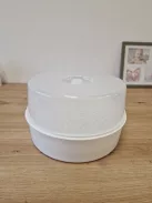Reer Vapostar mikrós sterilizáló, OUTLET termék