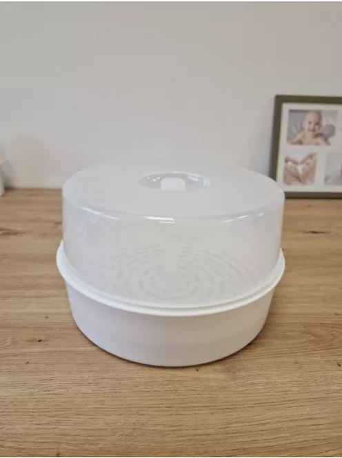 Reer Vapostar mikrós sterilizáló, OUTLET termék