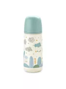 Suavinex cumisüveg 360 ml, 3 hónapos kortól OUTLET termék