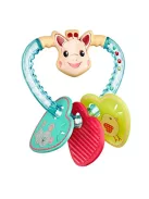 Sophie la Girafe szív alakú csörgő OUTLET termék