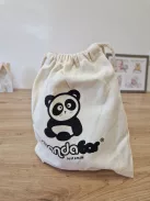 PandaEar fülvédő 0-3 eves korig OUTLET termék