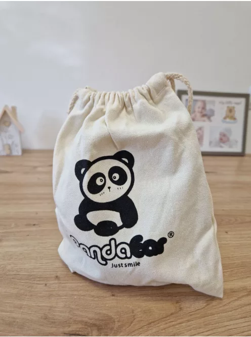 PandaEar fülvédő 0-3 eves korig OUTLET termék