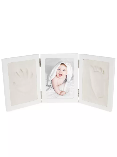 Bieco baba kéz- és lábgipsz készlet. OUTLET termék