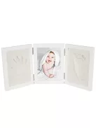 Bieco baba kéz- és lábgipsz készlet. OUTLET termék