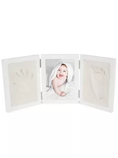 Bieco baba kéz- és lábgipsz készlet. OUTLET termék