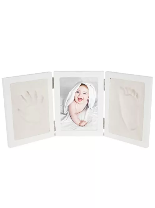 Bieco baba kéz- és lábgipsz készlet. OUTLET termék