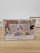 Bieco baba kéz- és lábgipsz készlet. OUTLET termék