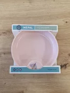 Mepal Mio Little Dutch tányér- Lepkés OUTLET termék