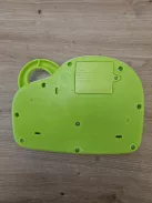 Fisher-Price  világító zongora babajáték, német nyelvű OUTLET termék
