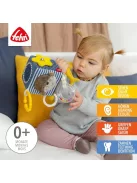 Fehn Activity-vidra, babáknak és kisgyermekeknek 0 hónapos kortól OUTLET termék