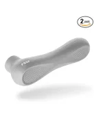 Reer HandleGuard ajtókilincsvédő, 2 darab-os szürke OUTLET termék