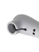 Reer HandleGuard ajtókilincsvédő, 2 darab-os szürke OUTLET termék