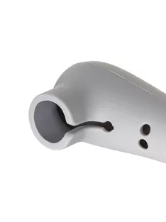   Reer HandleGuard ajtókilincsvédő, 2 darab-os szürke OUTLET termék