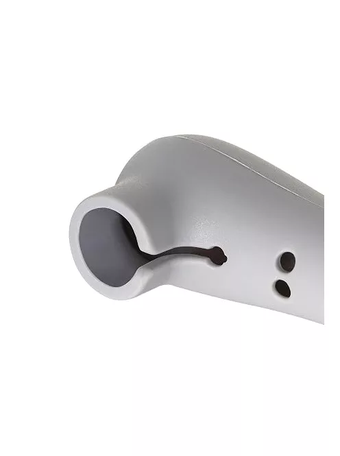 Reer HandleGuard ajtókilincsvédő, 2 darab-os szürke OUTLET termék