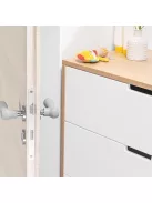 Reer HandleGuard ajtókilincsvédő, 2 darab-os szürke OUTLET termék
