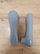 Reer HandleGuard ajtókilincsvédő, 2 darab-os szürke OUTLET termék