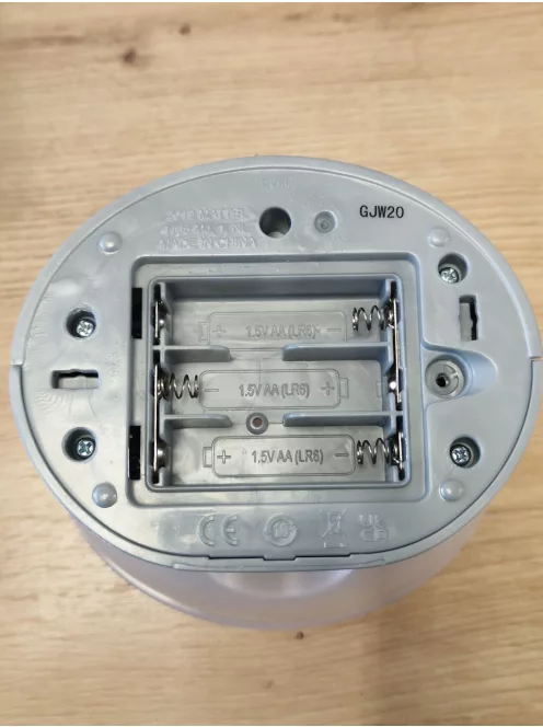 Fisher-Price  keverőtál gyerekjáték- Angol nyelvű OUTLET termék