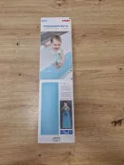 Reer MyHappyBath Mat XL babakádba kádbetét | bálna mintás csúszásgátló felület | 97 x 36 cm OUTLET termék
