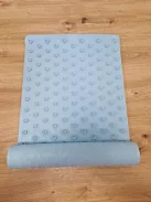 Reer MyHappyBath Mat XL babakádba kádbetét | bálna mintás csúszásgátló felület | 97 x 36 cm OUTLET termék
