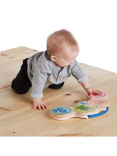   BABY EINSTEIN Magic Touch™ dobok- 6 hónapos kortól -OUTLET termék