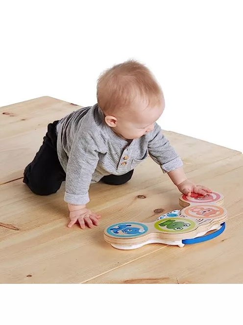 BABY EINSTEIN Magic Touch™ dobok- 6 hónapos kortól -OUTLET termék