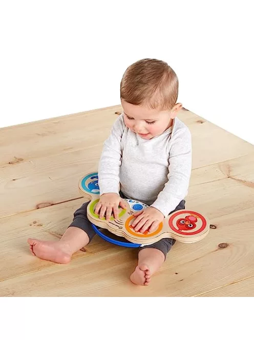 BABY EINSTEIN Magic Touch™ dobok- 6 hónapos kortól -OUTLET termék