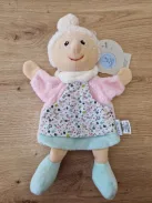 Sterntaler nagymama kesztyűbáb, puha plüss OUTLET termék