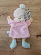 Sterntaler nagymama kesztyűbáb, puha plüss OUTLET termék
