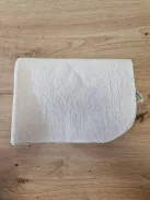 Grünsprecht vízálló matracvédő huzat,  pelenkázó lapra 50x70cm, 100% biopamut OUTLET termék