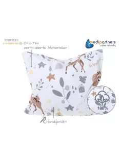 Medi Partners cseresznyemag-párna , 20x25cm OUTLET termék