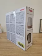 Reer Vapostar mikrós gőzsterilizáló OUTLET termék