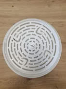 Reer Vapostar mikrós gőzsterilizáló OUTLET termék