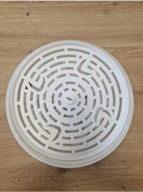 Reer Vapostar mikrós gőzsterilizáló OUTLET termék