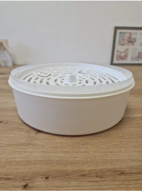 Reer Vapostar mikrós gőzsterilizáló OUTLET termék
